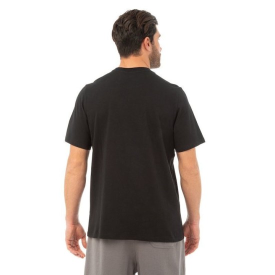 BENATION ESSENTIALS CREW NECK S/S TEE 05312401-01