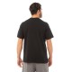 BENATION ESSENTIALS CREW NECK S/S TEE 05312401-01