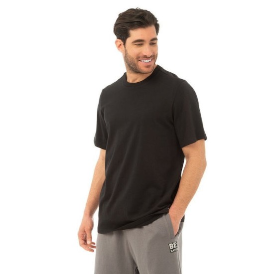 BENATION ESSENTIALS CREW NECK S/S TEE 05312401-01