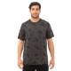 BENATION CREW NECK TIE DYE S/S TEE 05312405-01 BENATION CREW NECK TIE DYE S/S TEE 05312405-01