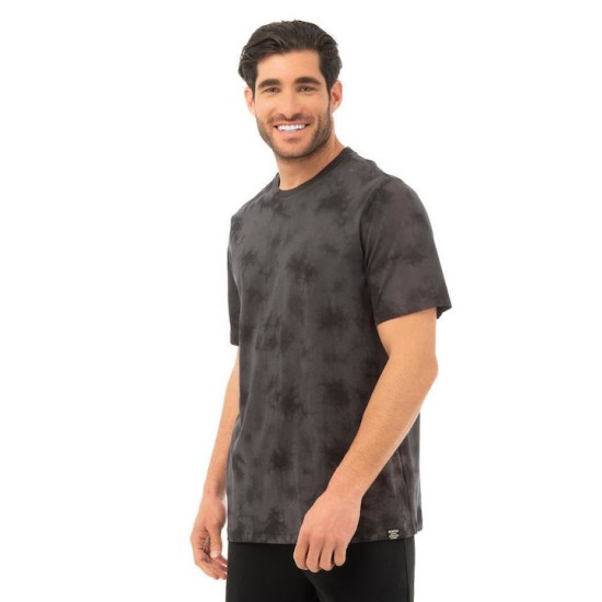 BENATION CREW NECK TIE DYE S/S TEE 05312405-01 BENATION CREW NECK TIE DYE S/S TEE 05312405-01