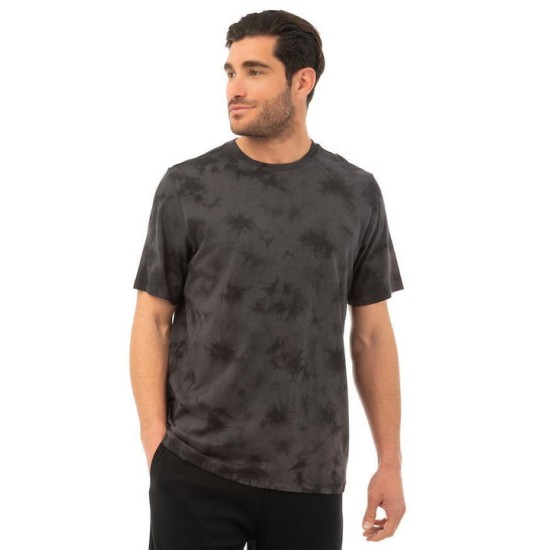 BENATION CREW NECK TIE DYE S/S TEE 05312405-01 BENATION CREW NECK TIE DYE S/S TEE 05312405-01