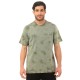 BENATION CREW NECK TIE DYE S/S TEE 05312405-13B BENATION CREW NECK TIE DYE S/S TEE 05312405-13B