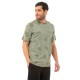 BENATION CREW NECK TIE DYE S/S TEE 05312405-13B BENATION CREW NECK TIE DYE S/S TEE 05312405-13B