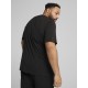 PUMA ESS SMALL No1 LOGO TEE 682534-01 PUMA ESS SMALL No1 LOGO TEE 682534-01