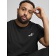 PUMA ESS SMALL No1 LOGO TEE 682534-01 PUMA ESS SMALL No1 LOGO TEE 682534-01