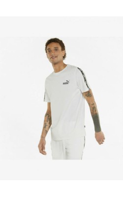 PUMA ESS+ TAPE TEE 847382-87