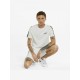 PUMA ESS+ TAPE TEE 847382-87 PUMA ESS+ TAPE TEE 847382-87