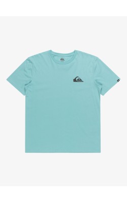 QUIKSILVER MW MINI LOGO SS EQYZT07657-BHA0