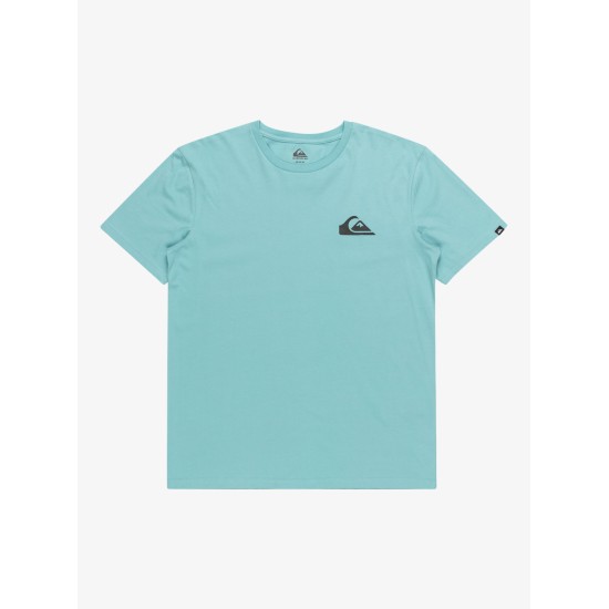 QUIKSILVER MW MINI LOGO SS EQYZT07657-BHA0 QUIKSILVER MW MINI LOGO SS EQYZT07657-BHA0