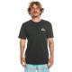 QUIKSILSER MW MINI LOGO SS EQYZT07657-KVJ0 QUIKSILSER MW MINI LOGO SS EQYZT07657-KVJ0