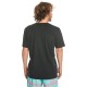 QUIKSILSER MW MINI LOGO SS EQYZT07657-KVJ0 QUIKSILSER MW MINI LOGO SS EQYZT07657-KVJ0