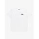 QUIKSILVER MW MINI LOGO SS EQYZT07657-WBB0