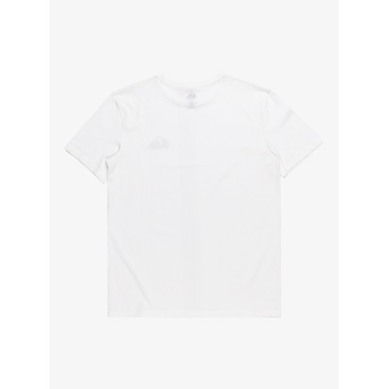 QUIKSILVER MW MINI LOGO SS EQYZT07657-WBB0