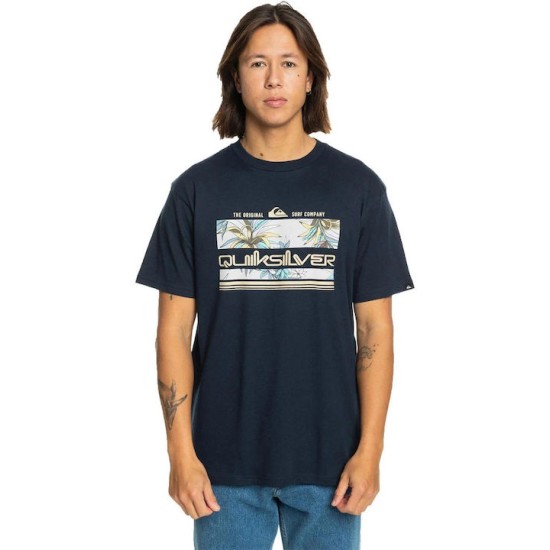 QUIKSILVER TROPICAL RAINBOW SS EQYZT07679-BYJ0