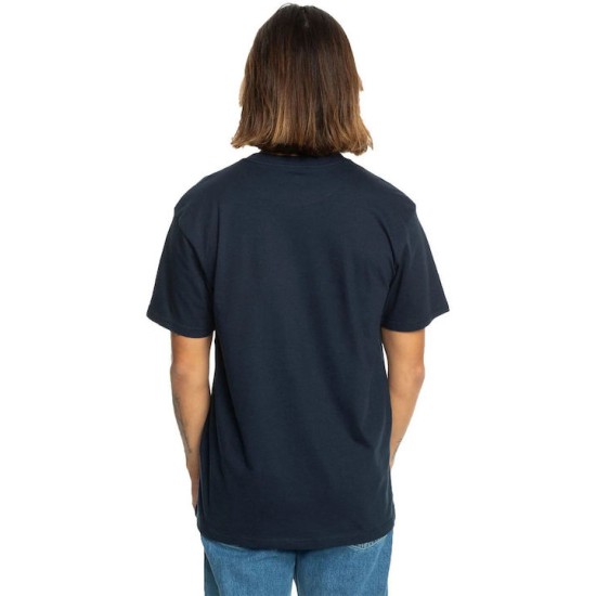 QUIKSILVER TROPICAL RAINBOW SS EQYZT07679-BYJ0