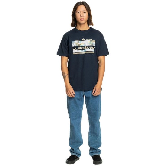 QUIKSILVER TROPICAL RAINBOW SS EQYZT07679-BYJ0