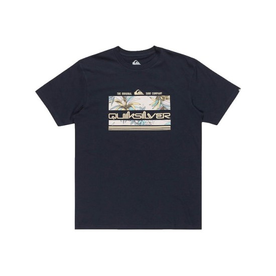 QUIKSILVER TROPICAL RAINBOW SS EQYZT07679-BYJ0