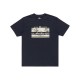 QUIKSILVER TROPICAL RAINBOW SS EQYZT07679-BYJ0