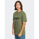 QUIKSILVER CIRCLE UP SS EQYZT07680-GPH0