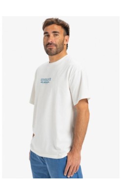 QUIKSILVER HW TREE CONNECTION SS EQYZT08034-WBK0