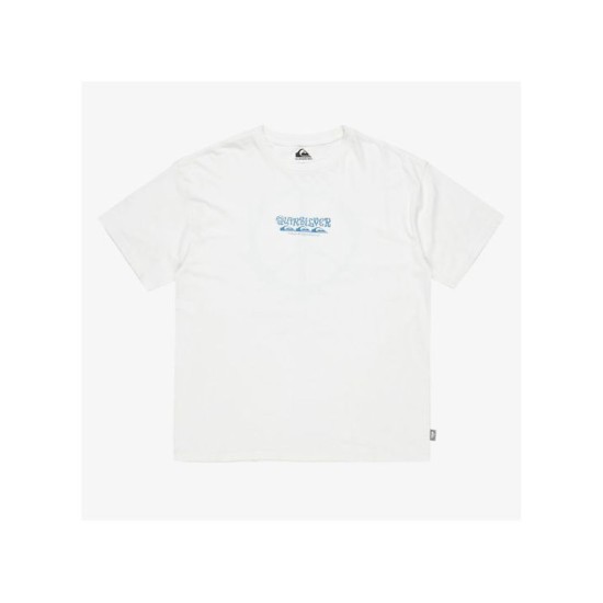 QUIKSILVER HW TREE CONNECTION SS EQYZT08034-WBK0 QUIKSILVER HW TREE CONNECTION SS EQYZT08034-WBK0