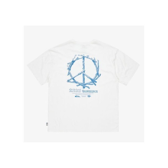QUIKSILVER HW TREE CONNECTION SS EQYZT08034-WBK0 QUIKSILVER HW TREE CONNECTION SS EQYZT08034-WBK0