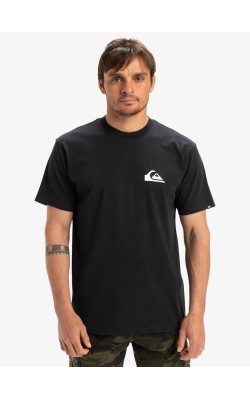 QUIKSILVER EV MINI LOGO SS EQYZT08042-KVJ0