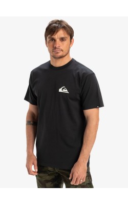 QUIKSILVER EV MINI LOGO SS EQYZT08042-KVJ0