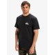 QUIKSILVER EV MINI LOGO SS EQYZT08042-KVJ0