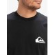 QUIKSILVER EV MINI LOGO SS EQYZT08042-KVJ0