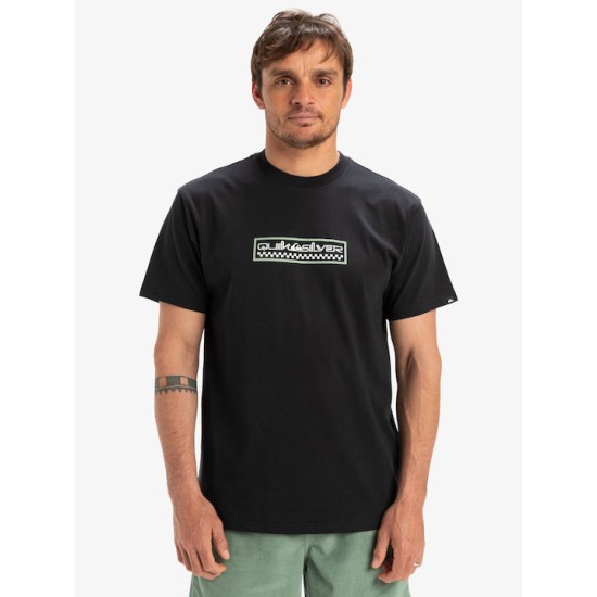 QUIKSILVER EV SUN DAGGER SS EQYZT08043-KVJ0 QUIKSILVER EV SUN DAGGER SS EQYZT08043-KVJ0