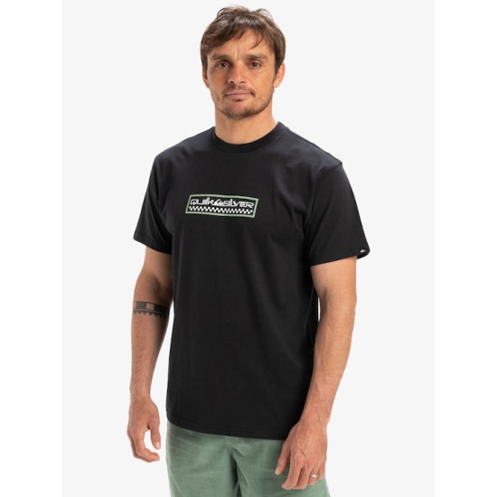 QUIKSILVER EV SUN DAGGER SS EQYZT08043-KVJ0 QUIKSILVER EV SUN DAGGER SS EQYZT08043-KVJ0