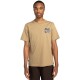 QUIKSILVER EV TUNED OUT SS EQYZT08044-TMZ0 QUIKSILVER EV TUNED OUT SS EQYZT08044-TMZ0