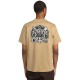 QUIKSILVER EV TUNED OUT SS EQYZT08044-TMZ0 QUIKSILVER EV TUNED OUT SS EQYZT08044-TMZ0