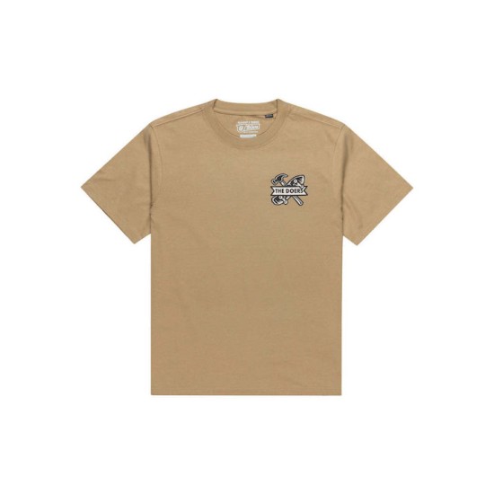 QUIKSILVER EV TUNED OUT SS EQYZT08044-TMZ0 QUIKSILVER EV TUNED OUT SS EQYZT08044-TMZ0