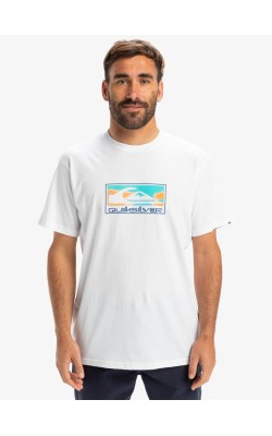 QUIKSILVER EV GRADIENT BOX SS EQYZT08045-WBB0