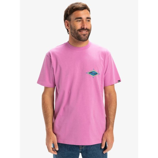QUIKSILVER EV BEACH BLAST SS EQYZT08046-PHP0 QUIKSILVER EV BEACH BLAST SS EQYZT08046-PHP0