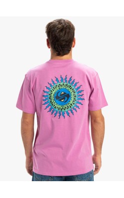 QUIKSILVER EV BEACH BLAST SS EQYZT08046-PHP0