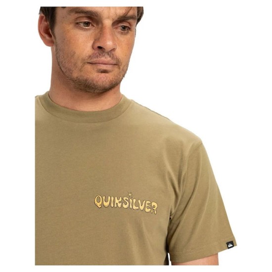 QUIKSILVER EV DISCONNECT EFFECTS SS EQYZT08049-TMZ0 QUIKSILVER EV DISCONNECT EFFECTS SS EQYZT08049-TMZ0