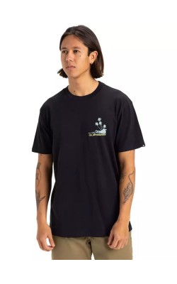 QUIKSILVER PALM LINES SS EQYZT08057-KVJ0