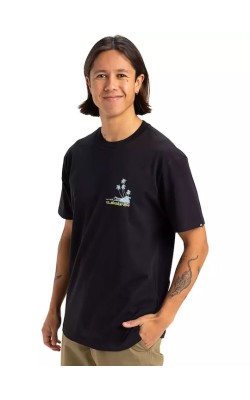 QUIKSILVER PALM LINES SS EQYZT08057-KVJ0