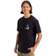 QUIKSILVER PALM LINES SS EQYZT08057-KVJ0 QUIKSILVER PALM LINES SS EQYZT08057-KVJ0