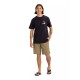 QUIKSILVER PALM LINES SS EQYZT08057-KVJ0 QUIKSILVER PALM LINES SS EQYZT08057-KVJ0