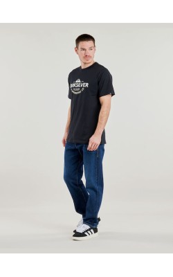 QUIKSILVER TYPED OUT SS EQYZT08064-KVJ0