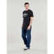 QUIKSILVER TYPED OUT SS EQYZT08064-KVJ0 QUIKSILVER TYPED OUT SS EQYZT08064-KVJ0