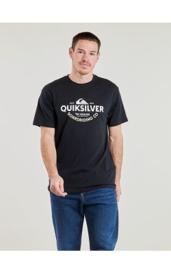 QUIKSILVER TYPED OUT SS EQYZT08064-KVJ0