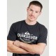 QUIKSILVER TYPED OUT SS EQYZT08064-KVJ0 QUIKSILVER TYPED OUT SS EQYZT08064-KVJ0
