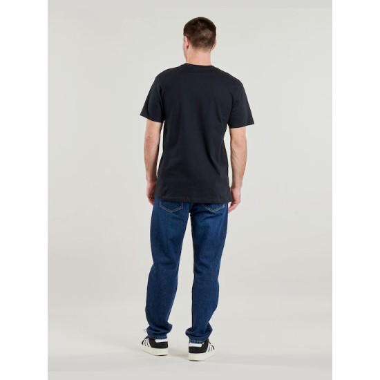 QUIKSILVER TYPED OUT SS EQYZT08064-KVJ0 QUIKSILVER TYPED OUT SS EQYZT08064-KVJ0