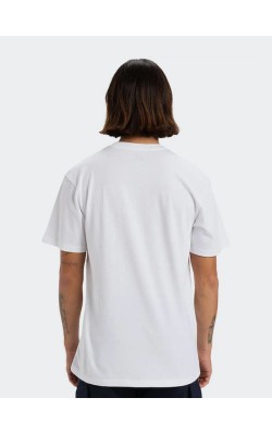 QUIKSILVER TYPED OUT SS EQYZT08064-WBB0